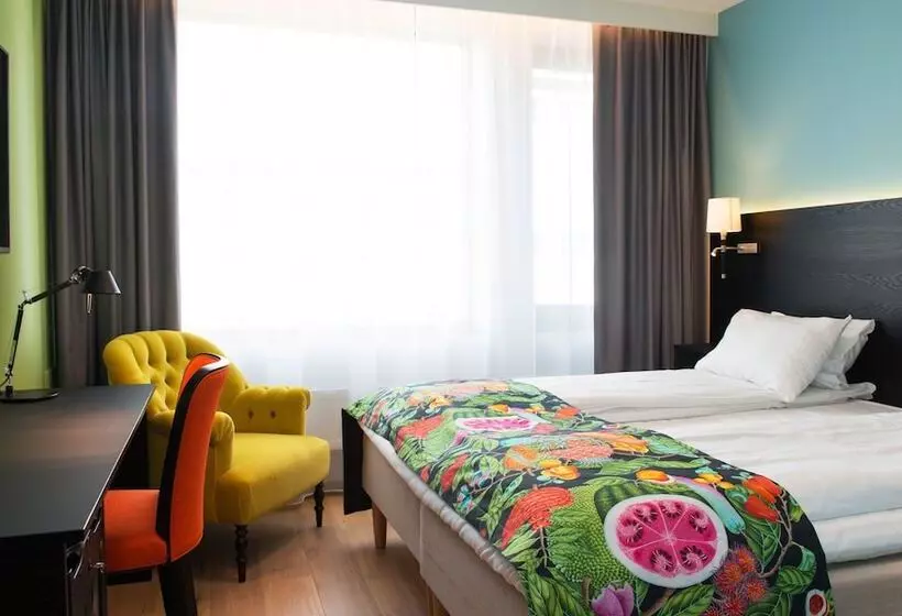 Fotos del hotel Thon Hotel Vika Atrium:  20