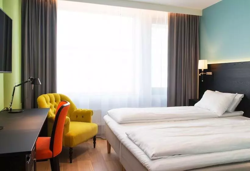 Fotos del hotel Thon Hotel Vika Atrium:  23