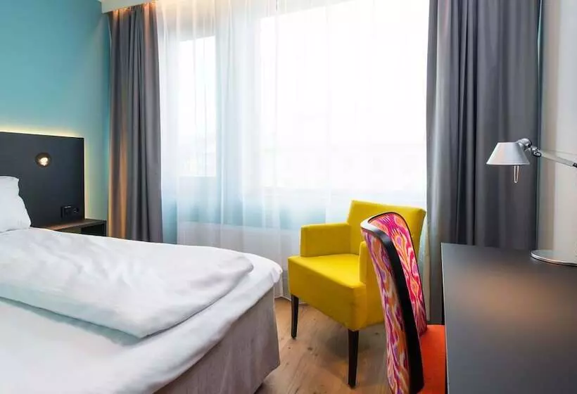 Fotos del hotel Thon Hotel Vika Atrium:  17