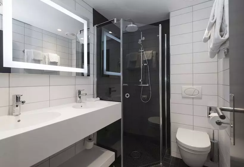 Fotos del hotel Thon Hotel Vika Atrium:  7