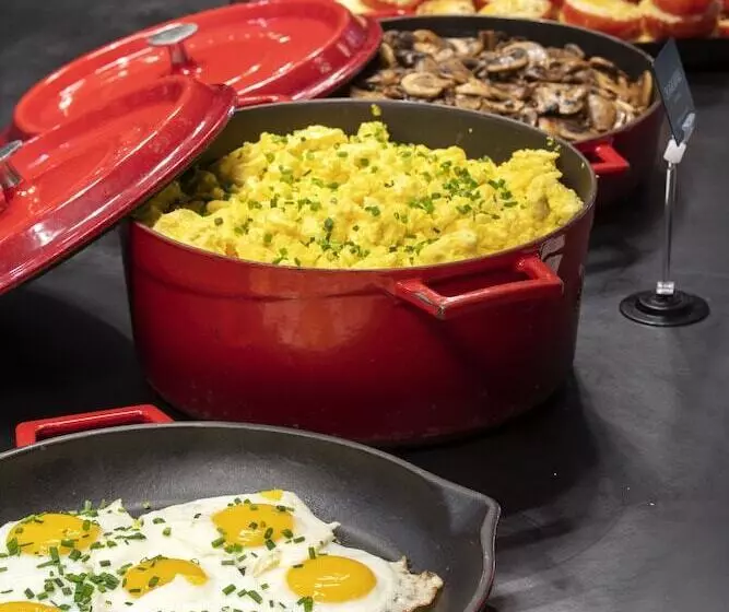 Fotos del hotel Thon Hotel Vika Atrium:  18