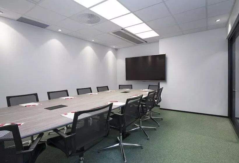 Fotos del hotel Thon Hotel Vika Atrium:  16