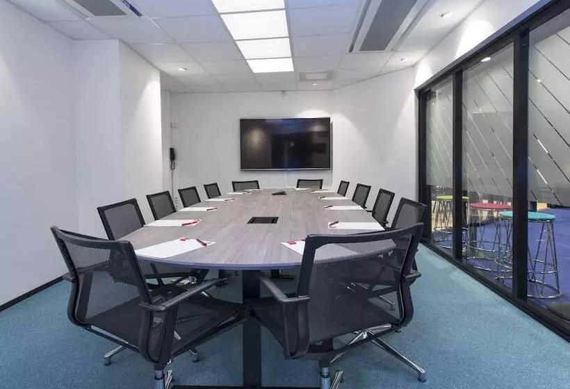 Fotos del hotel Thon Hotel Vika Atrium:  19