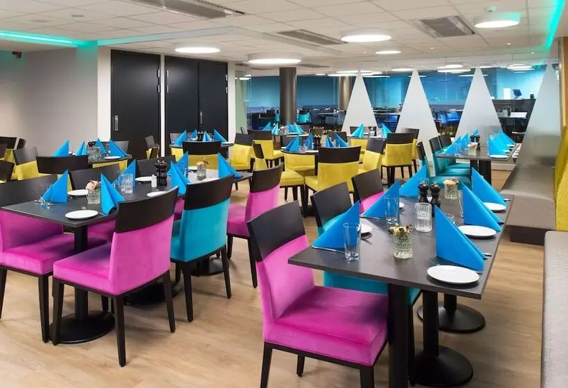 Fotos del hotel Thon Hotel Vika Atrium:  21