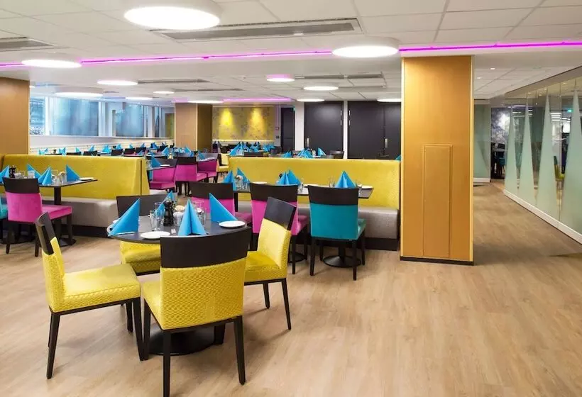 Fotos del hotel Thon Hotel Vika Atrium:  9