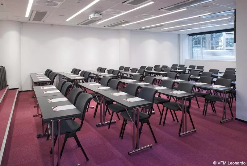 Fotos del hotel Thon Hotel Vika Atrium:  22