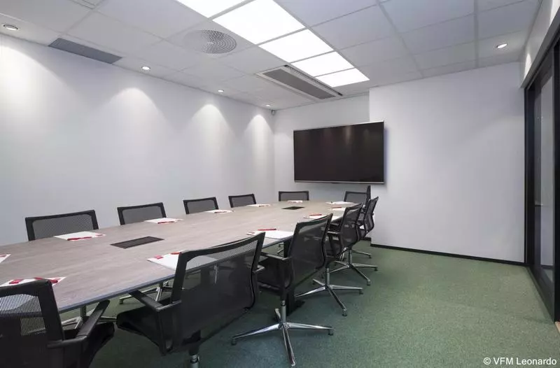 Fotos del hotel Thon Hotel Vika Atrium:  6