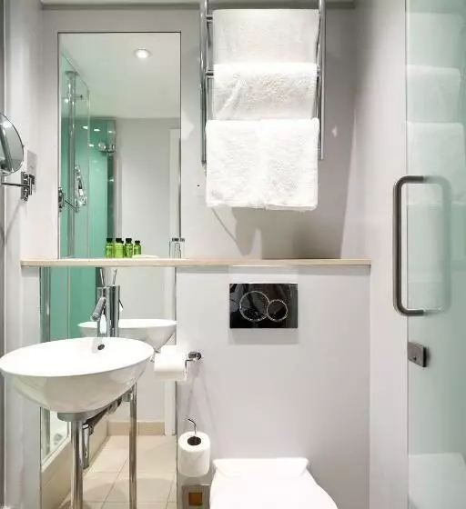 Fotos del hotel Great Cumberland Place:  24