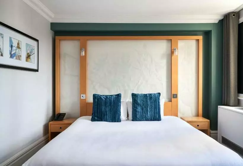 Fotos del hotel Great Cumberland Place:  12