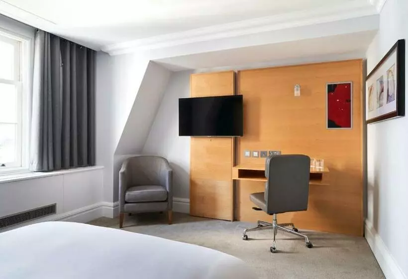 Fotos del hotel Great Cumberland Place:  21