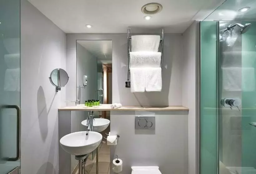 Fotos del hotel Great Cumberland Place:  6