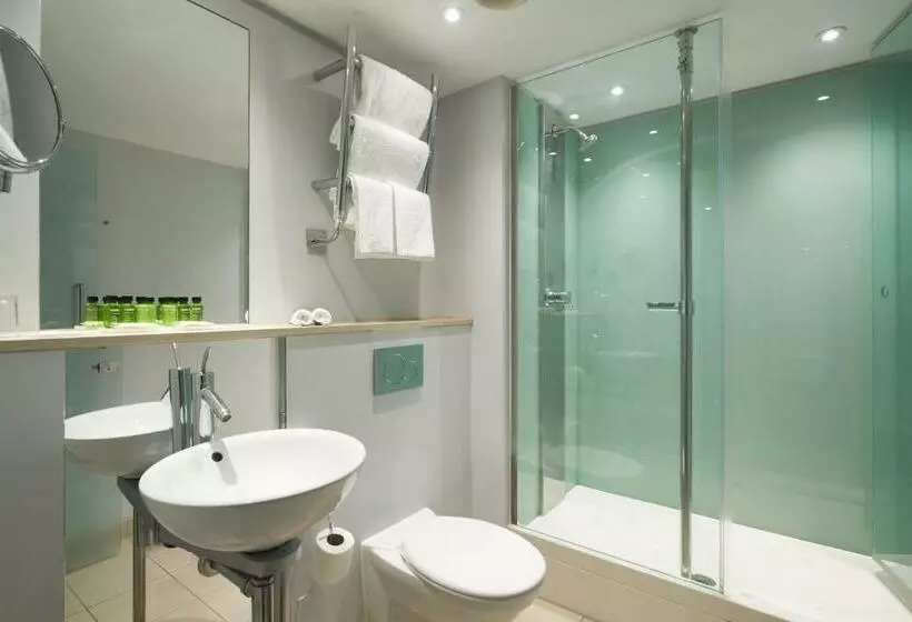 Fotos del hotel Great Cumberland Place:  11