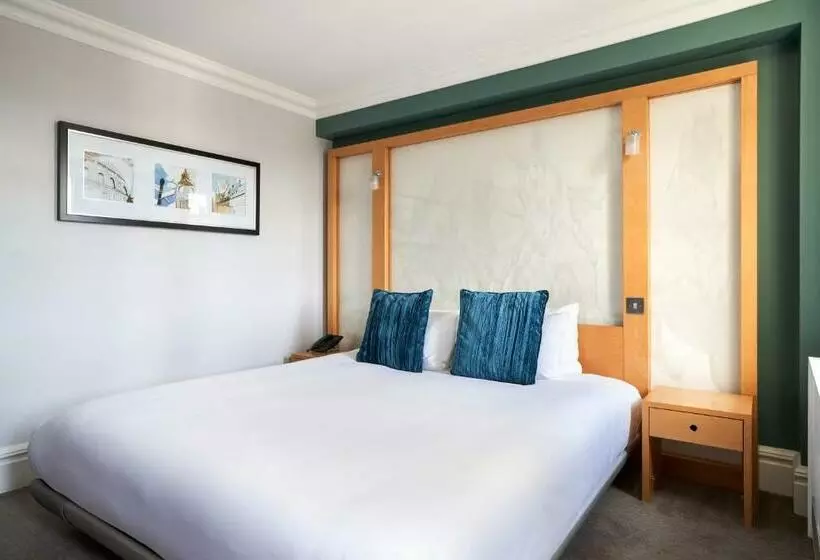 Fotos del hotel Great Cumberland Place:  15