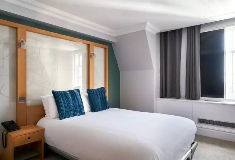 Fotos del hotel Great Cumberland Place:  20