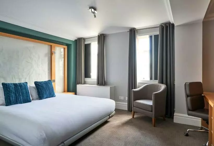 Fotos del hotel Great Cumberland Place:  13