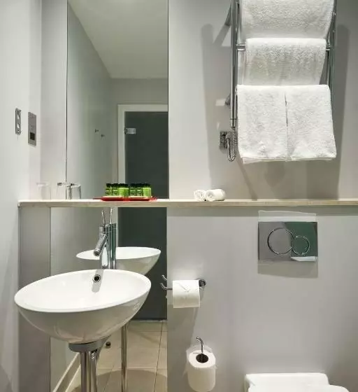 Fotos del hotel Great Cumberland Place:  9