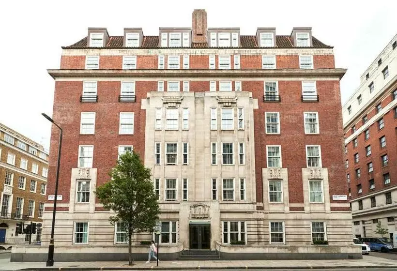 Fotos del hotel Great Cumberland Place:  4