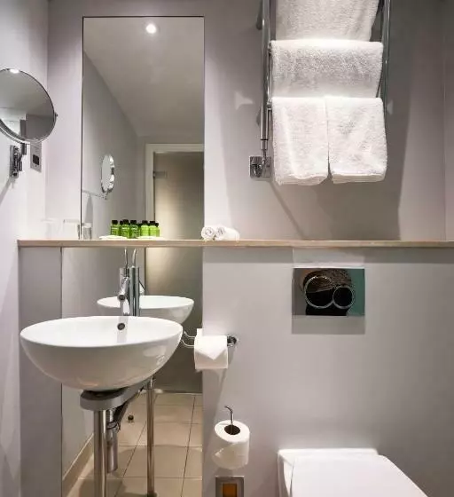 Fotos del hotel Great Cumberland Place:  3