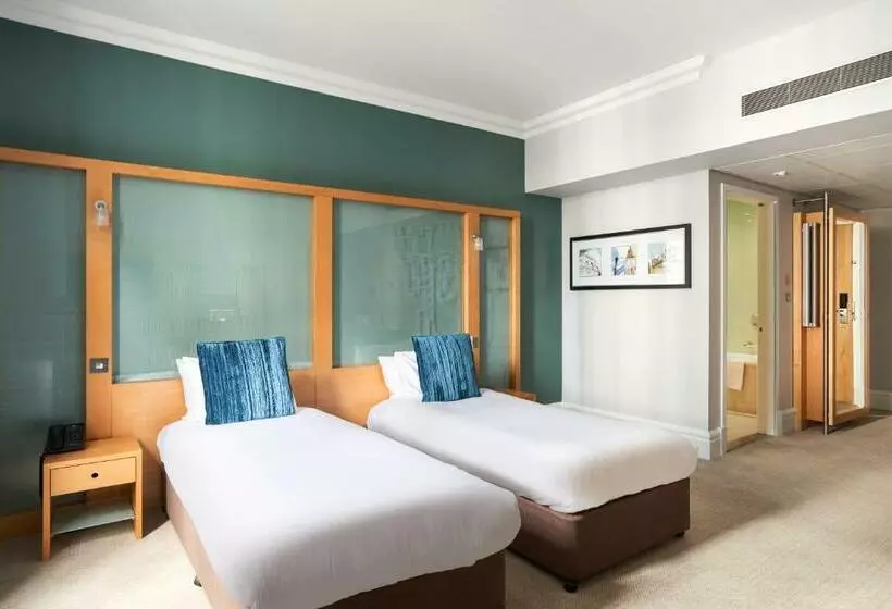 Fotos del hotel Great Cumberland Place:  18