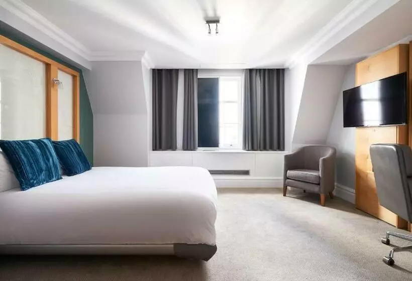 Fotos del hotel Great Cumberland Place:  17