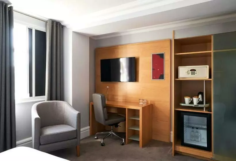 Fotos del hotel Great Cumberland Place:  22