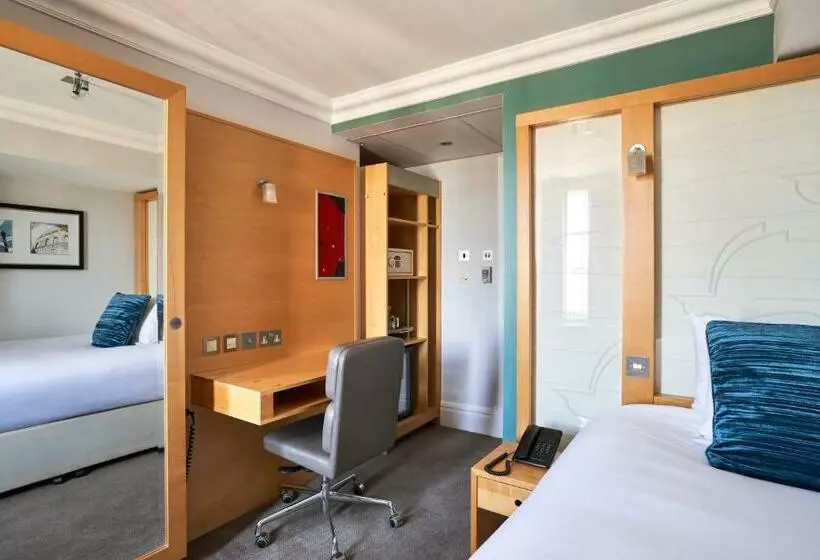 Fotos del hotel Great Cumberland Place:  16
