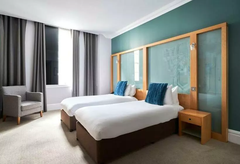 Fotos del hotel Great Cumberland Place:  14