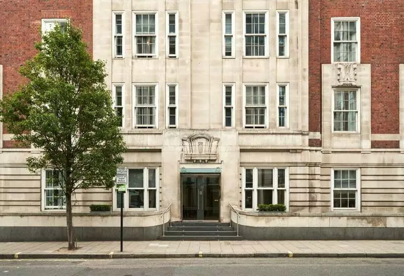 Great Cumberland Place