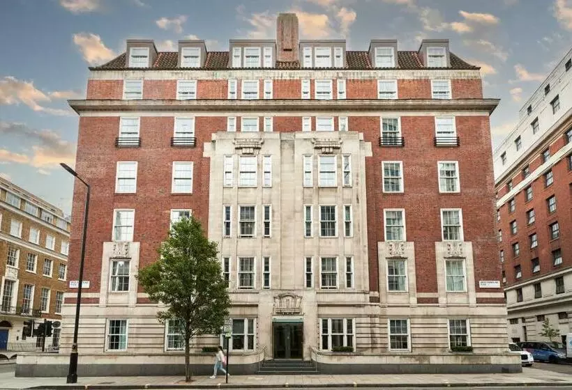 Fotos del hotel Great Cumberland Place:  7
