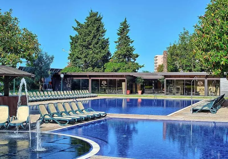 Fotos del hotel Dom Pedro Vilamoura:  21