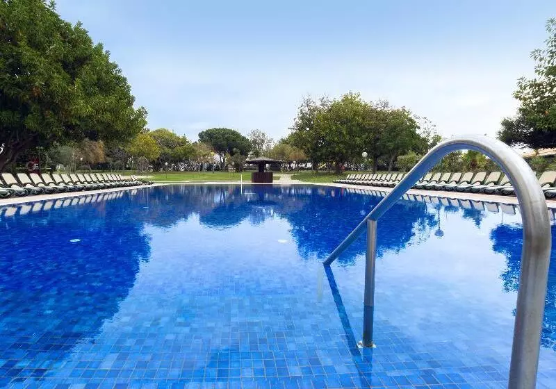 Fotos del hotel Dom Pedro Vilamoura:  4