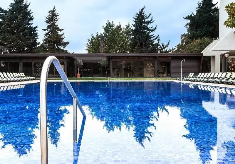 Fotos del hotel Dom Pedro Vilamoura:  2