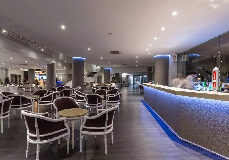 Fotos del hotel Dom Pedro Vilamoura:  33