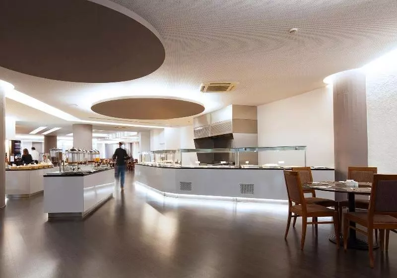 Fotos del hotel Dom Pedro Vilamoura:  34