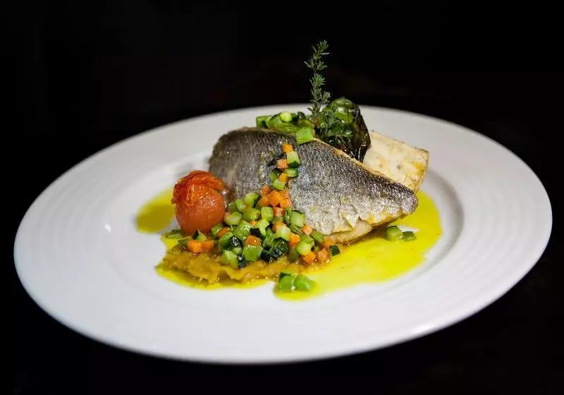 Fotos del hotel Dom Pedro Vilamoura:  12