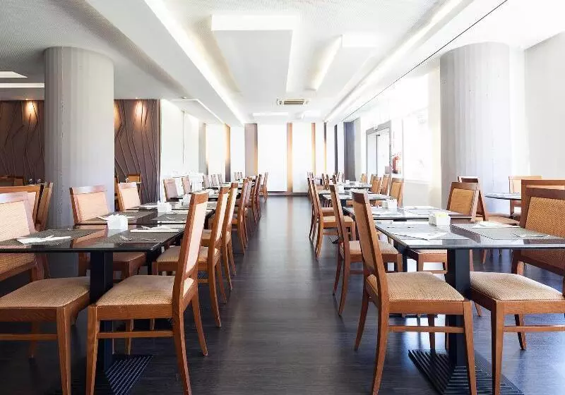 Fotos del hotel Dom Pedro Vilamoura:  14