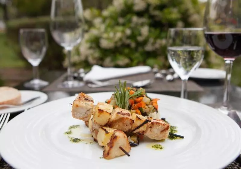 Fotos del hotel Dom Pedro Vilamoura:  32