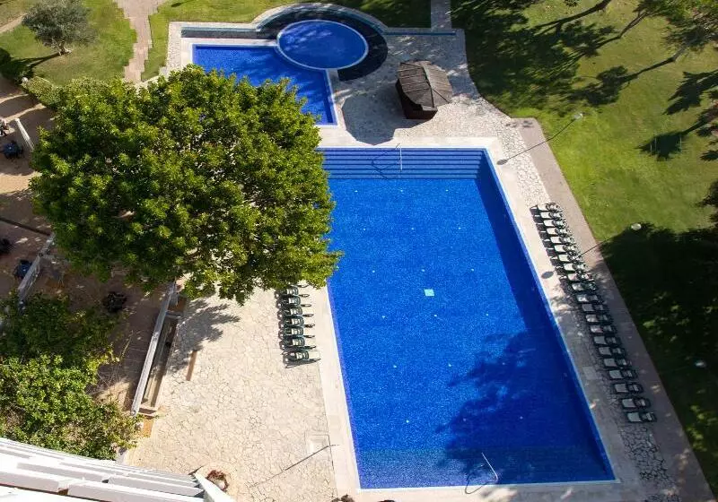 Fotos del hotel Dom Pedro Vilamoura:  6