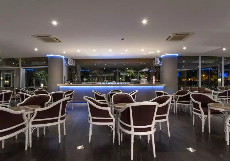 Fotos del hotel Dom Pedro Vilamoura:  18