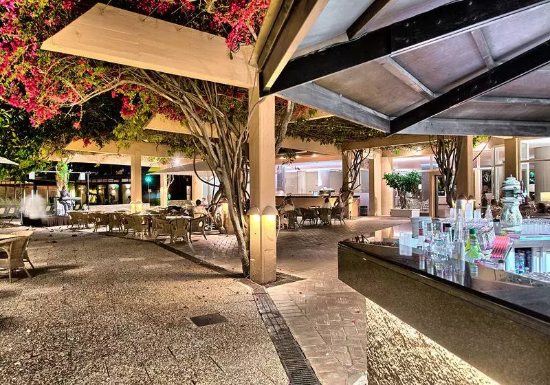 Fotos del hotel Dom Pedro Vilamoura:  38