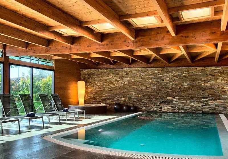 Fotos del hotel Dom Pedro Vilamoura:  22