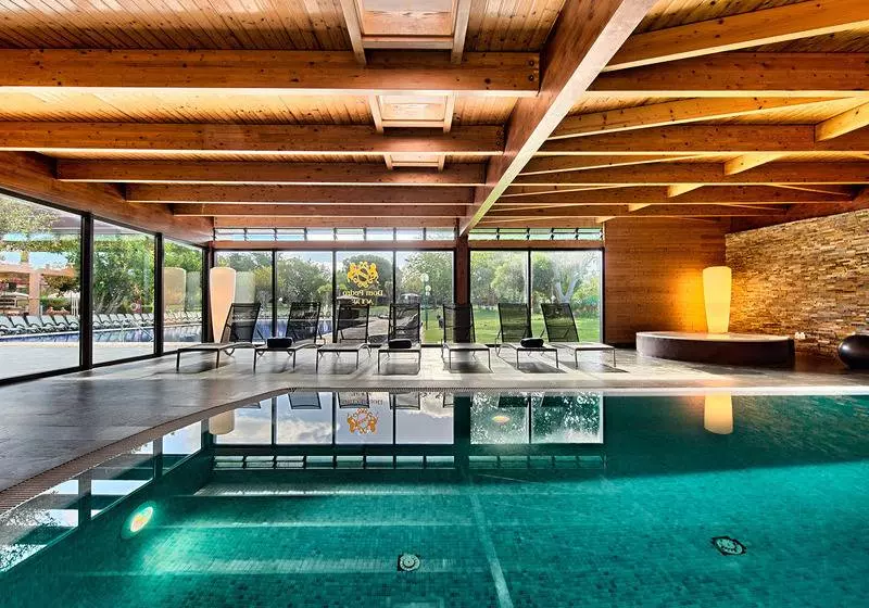 Fotos del hotel Dom Pedro Vilamoura:  3