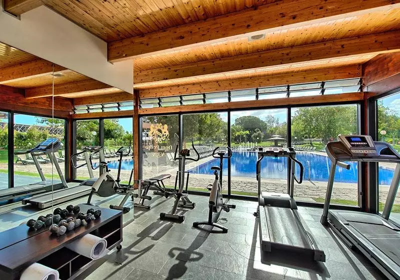 Fotos del hotel Dom Pedro Vilamoura:  10