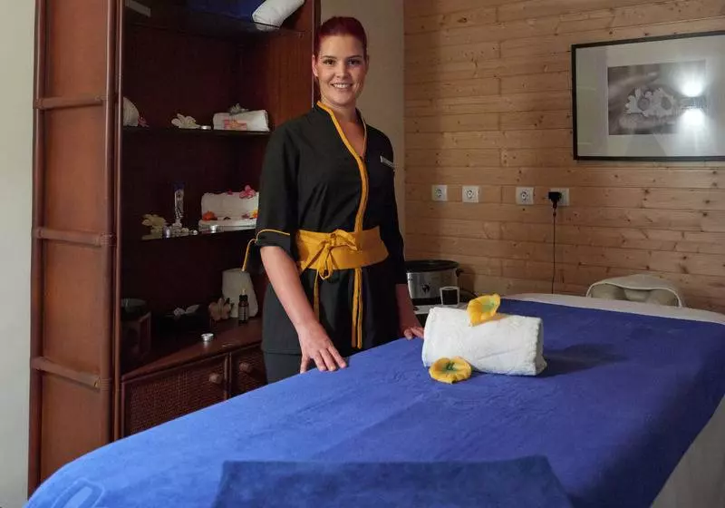 Fotos del hotel Dom Pedro Vilamoura:  29