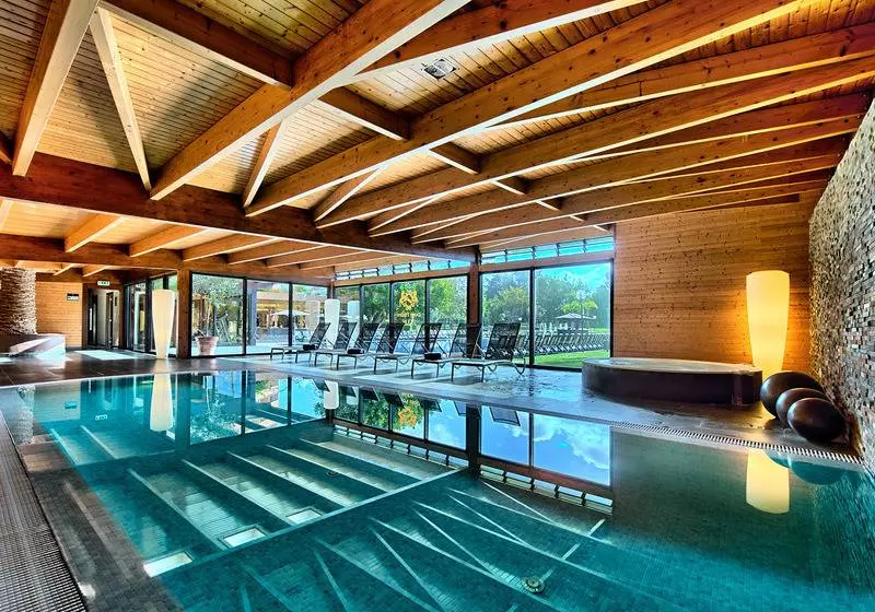 Fotos del hotel Dom Pedro Vilamoura:  5