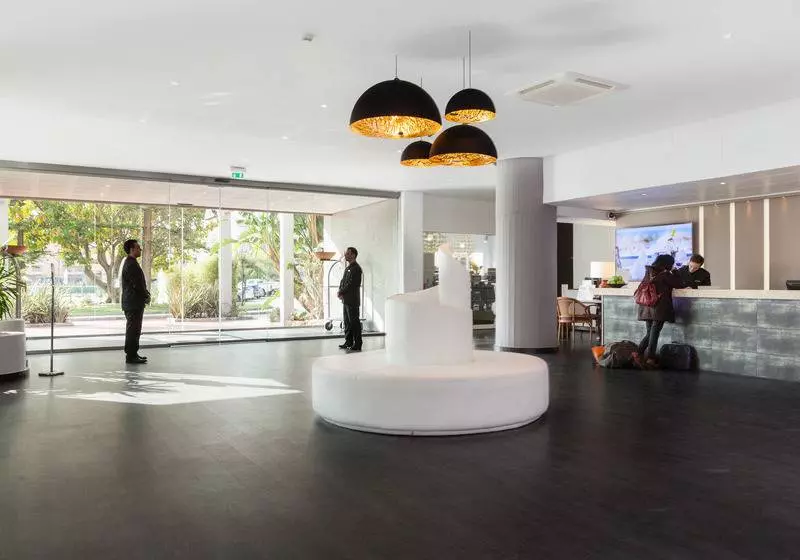 Fotos del hotel Dom Pedro Vilamoura:  9