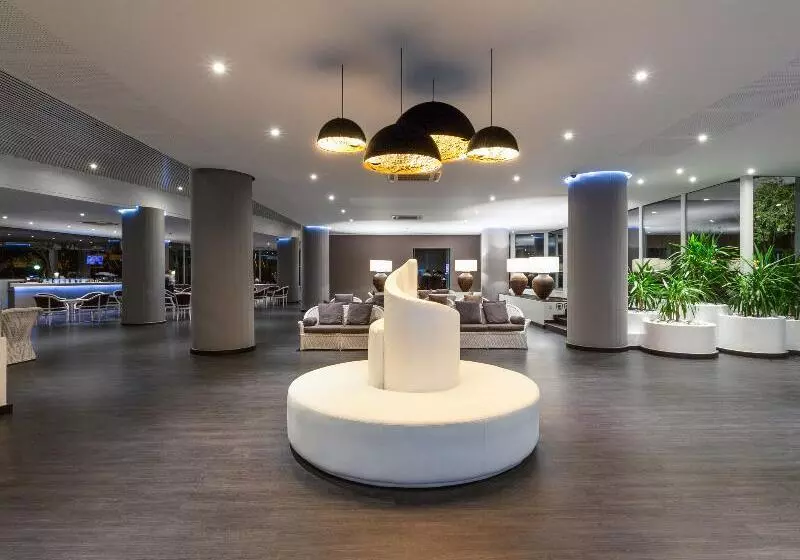 Fotos del hotel Dom Pedro Vilamoura:  25