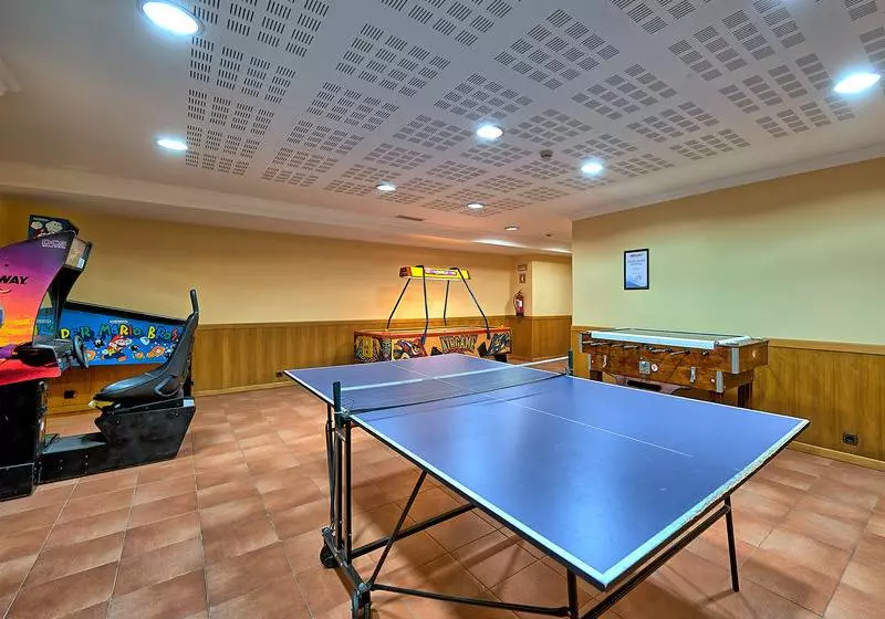 Fotos del hotel Dom Pedro Vilamoura:  28