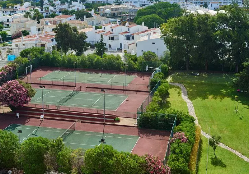 Fotos del hotel Dom Pedro Vilamoura:  11