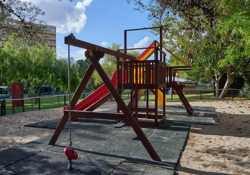 Fotos del hotel Dom Pedro Vilamoura:  19